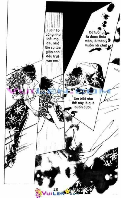 Tìm Anh - Look For Oppa: Chapter 6