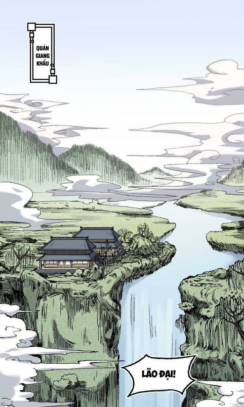 Ta Độ Kiếp Thất Bại Đều Là Tại Ngươi: Chapter 68