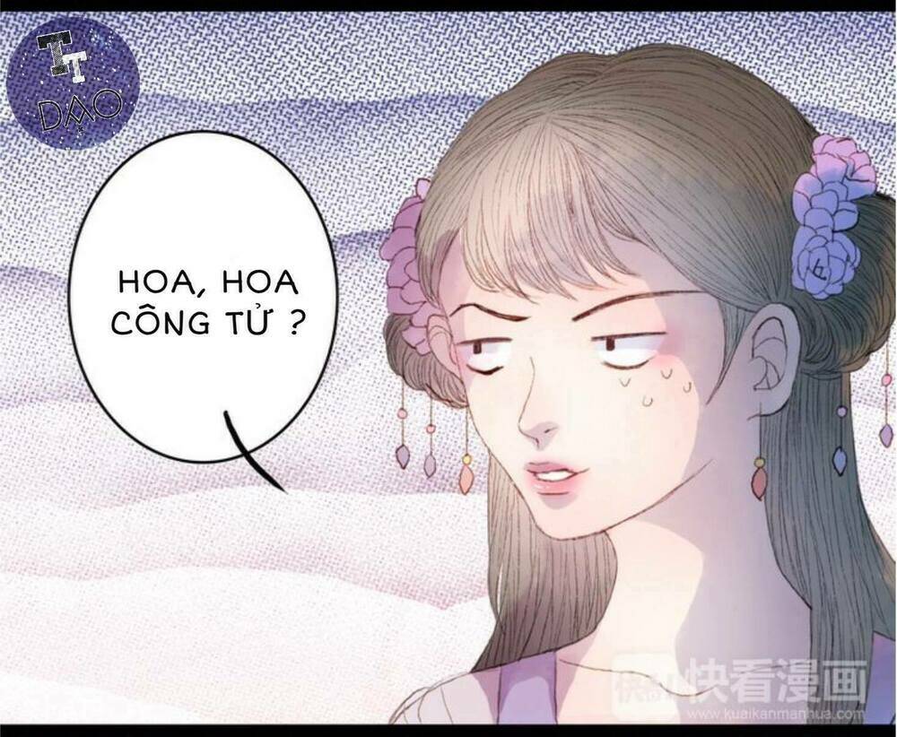 Khúc Hữu Ngộ: Chapter 7