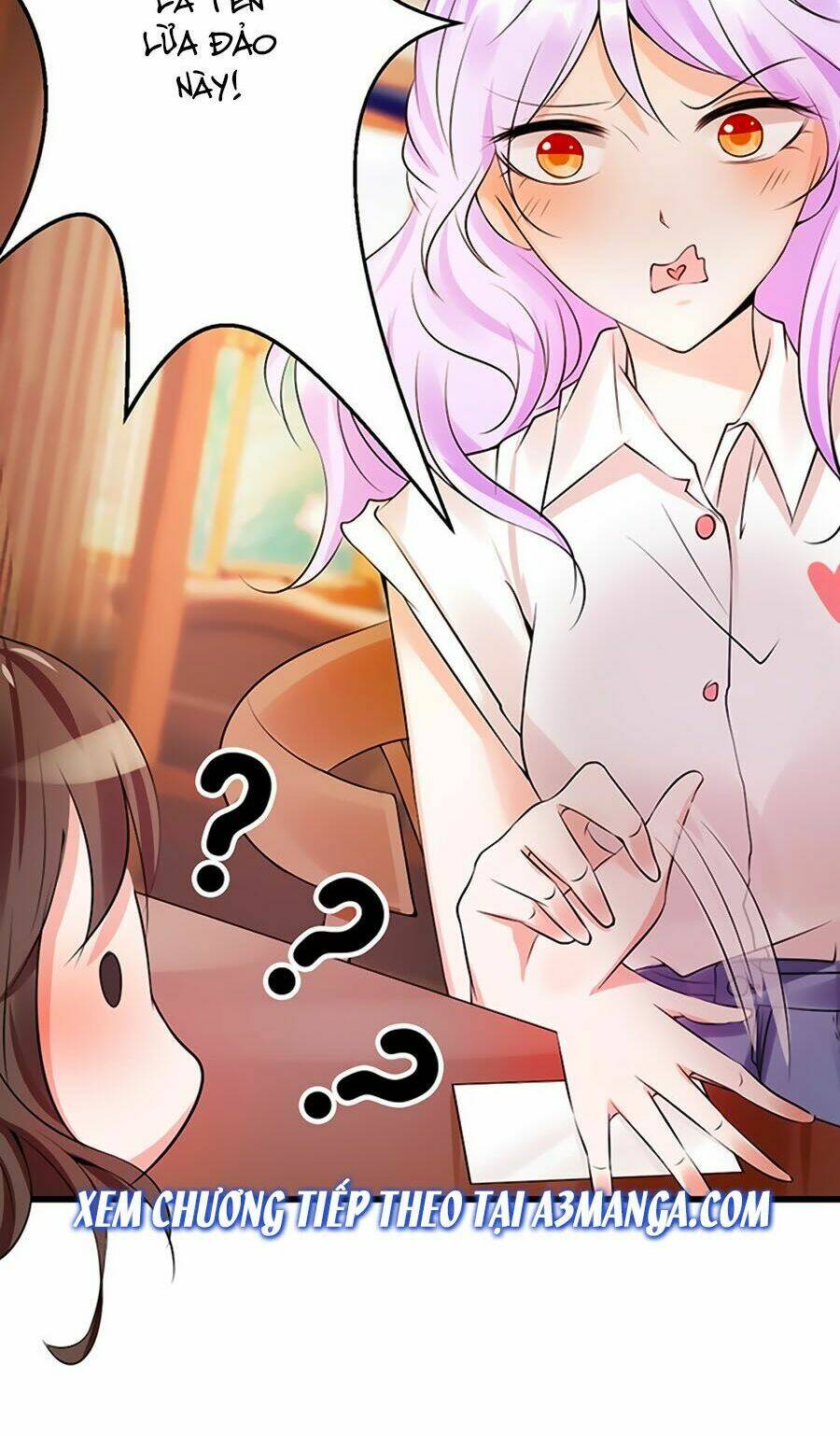 Bạn Trai Là Ngôi Sao: Chapter 31