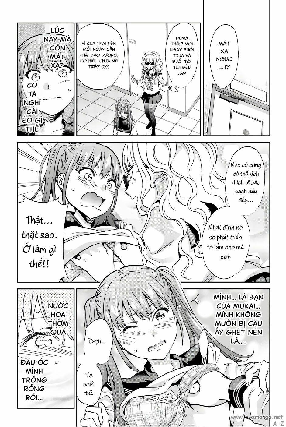 Real Account Ii: Chapter 147