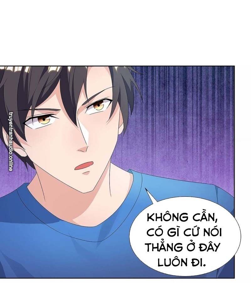 Trọng Sinh Khí Thiếu Quy Lai: Chapter 111