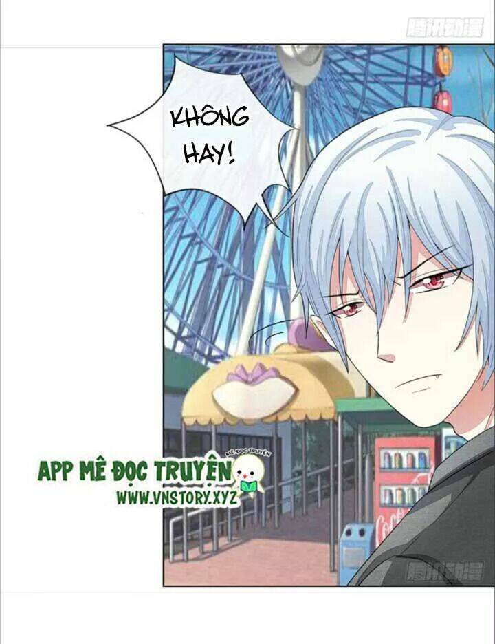 Nam Thần Ma Cà Rồng: Sủng Nhược Tiểu Lãn Thê: Chapter 109