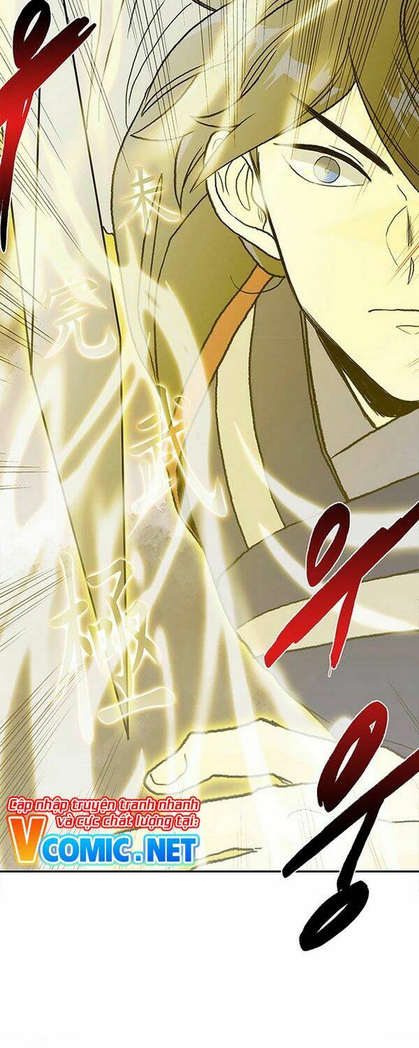 Học Sĩ Tái Sinh: Chapter 144