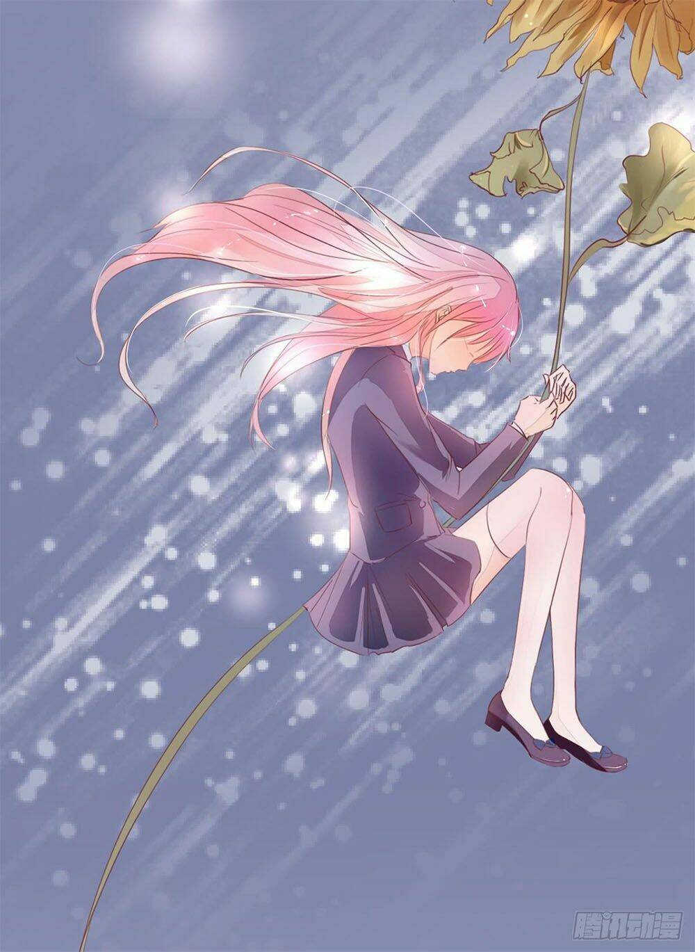 Manh Thê Khó Dỗ: Chapter 7