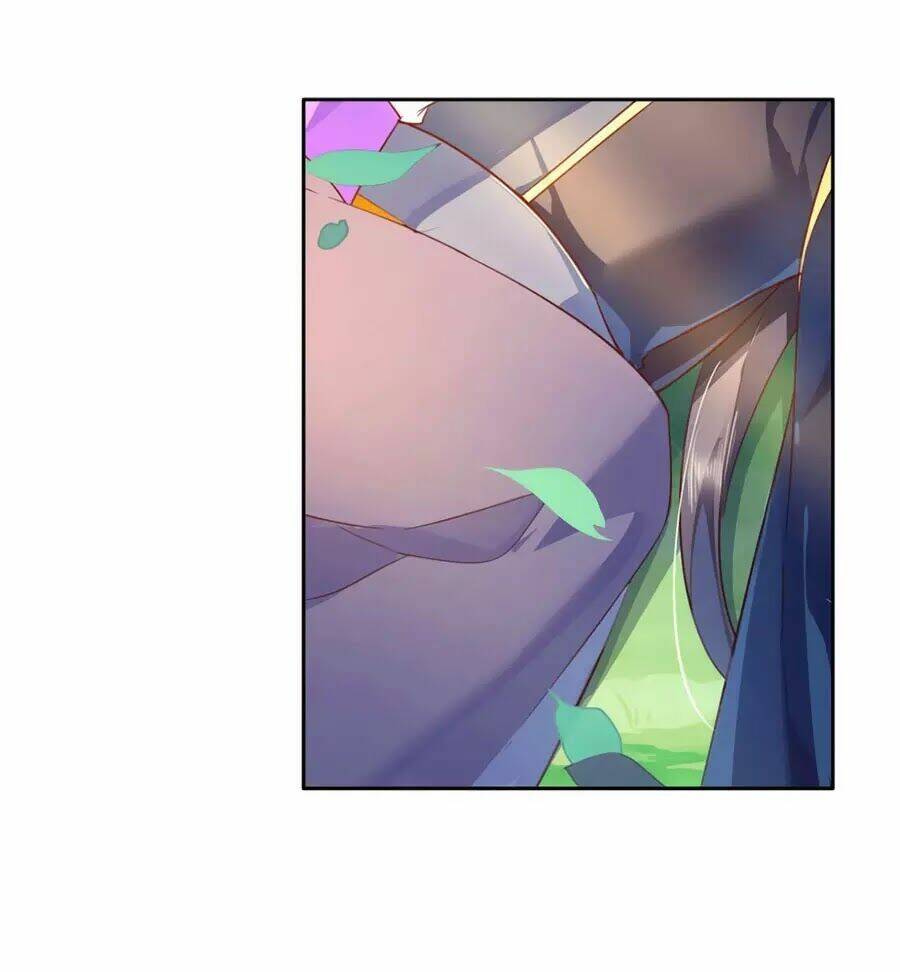 Điềm Mỹ Chi Huyết: Chapter 23