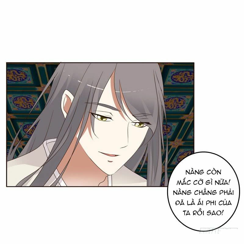 Thông Linh Phi: Chapter 193