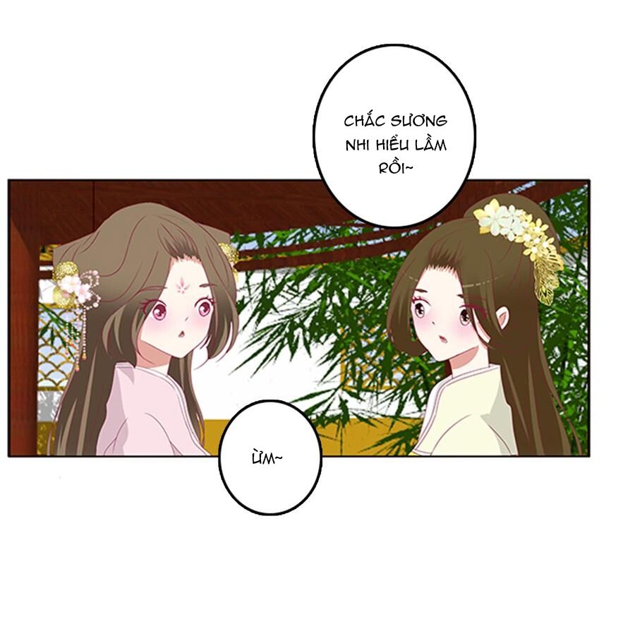 Thông Linh Phi: Chapter 499