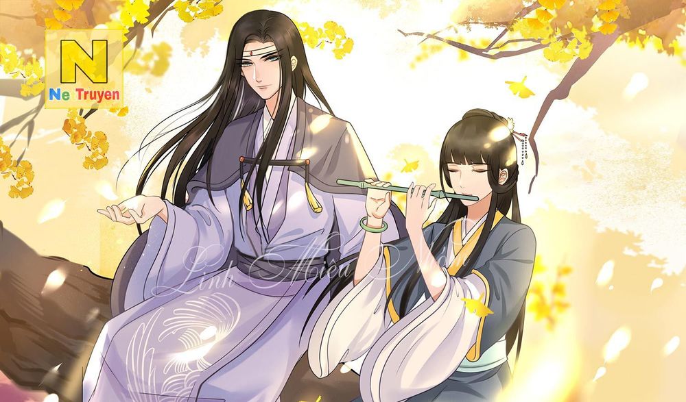 Độc Phi Tại Thượng: Chapter 4