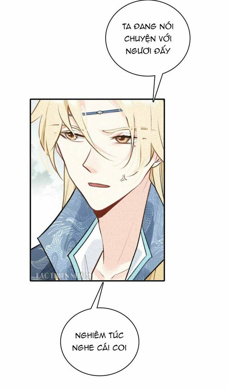 Đế Sư Tại Thượng: Chapter 43