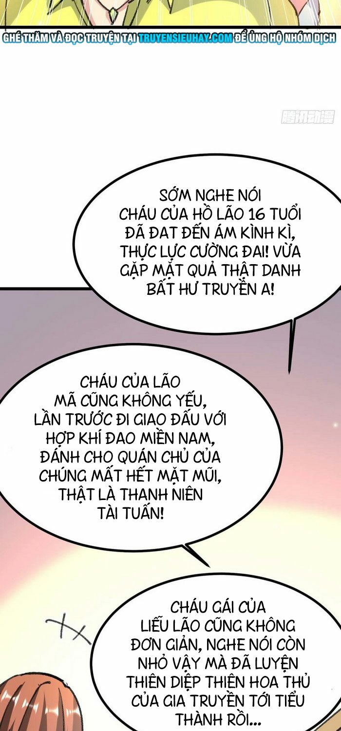Trọng Sinh Khí Thiếu Quy Lai: Chapter 157