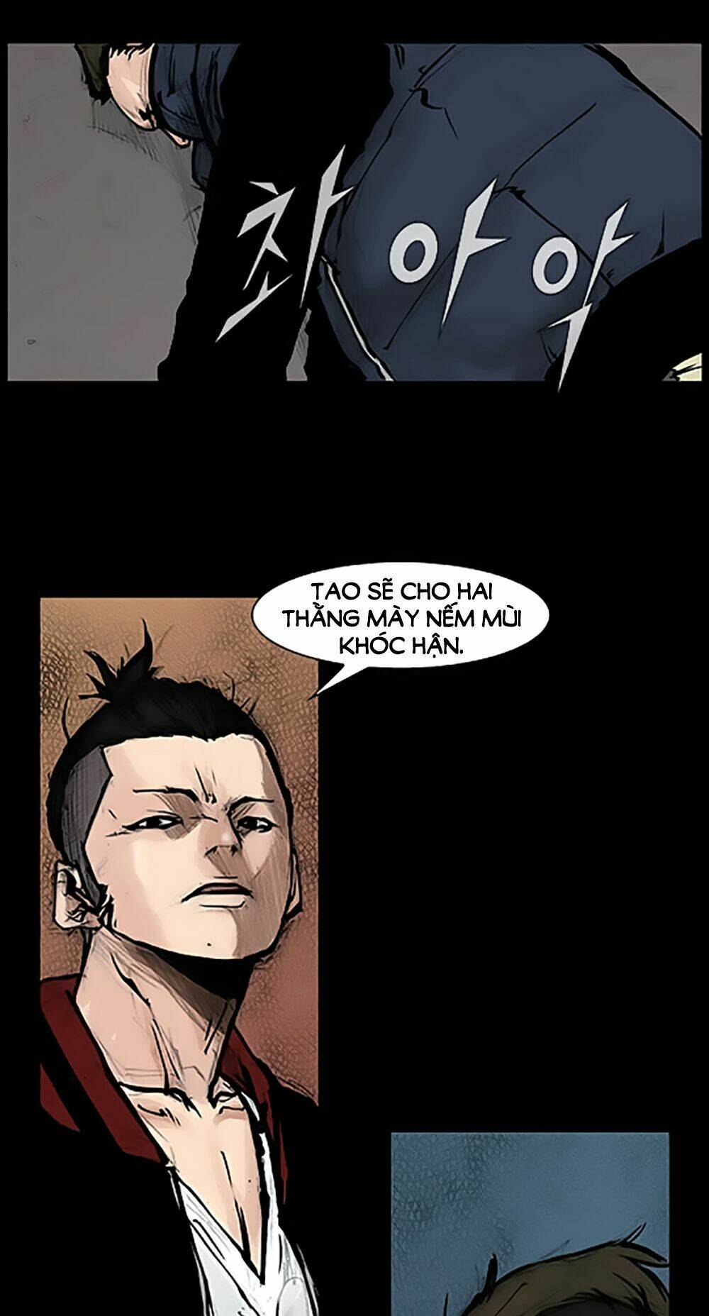Độc Cô Tiền Truyện: Chapter 46