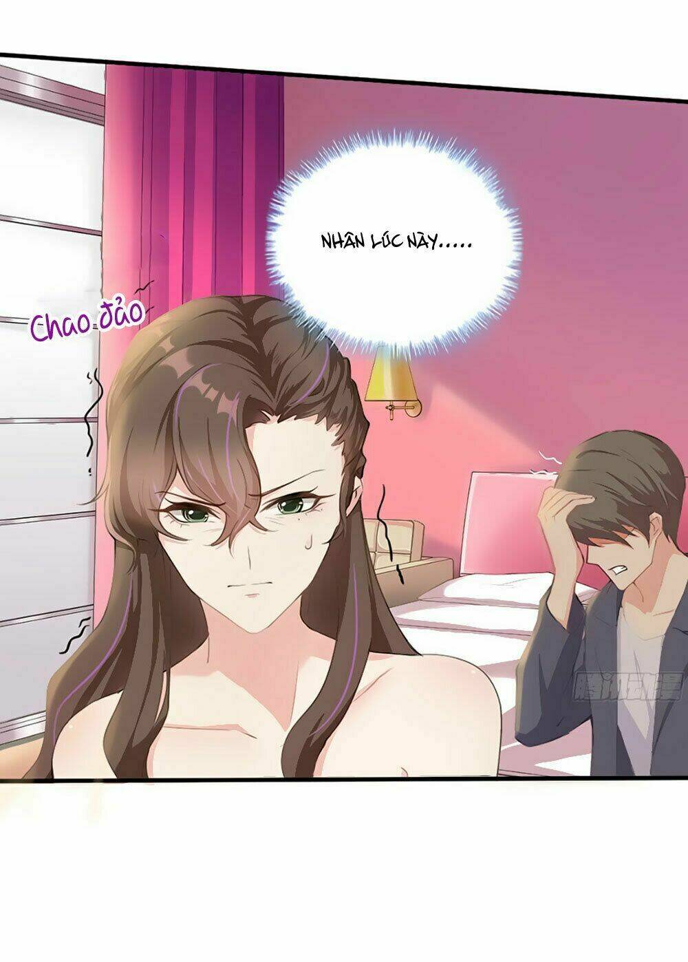 Bộ Váy Rực Rỡ Ánh Sao: Chapter 3