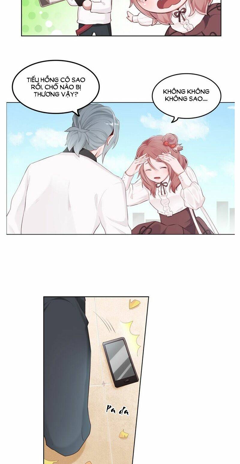 Tướng Quân Mời Xuất Đạo: Chapter 43