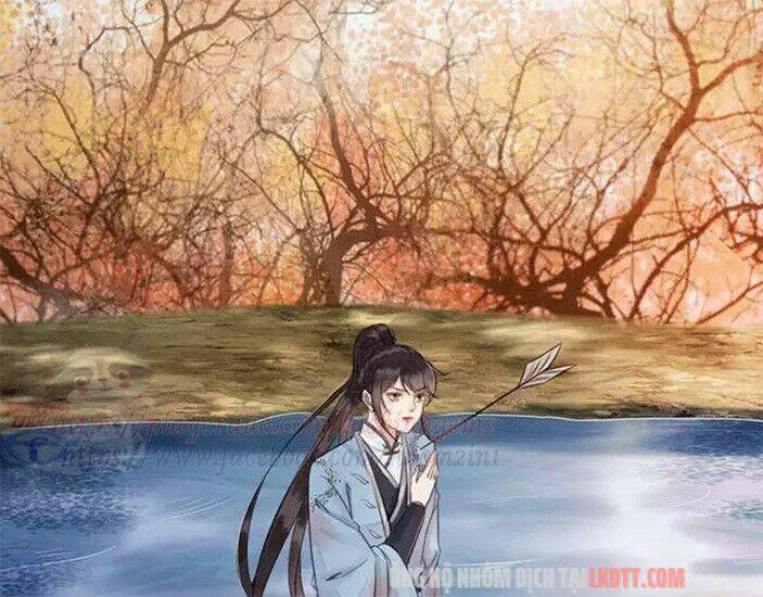 Trọng Sinh Bá Sủng Nhiếp Chính Vương Quá Mạnh Mẽ: Chapter 86