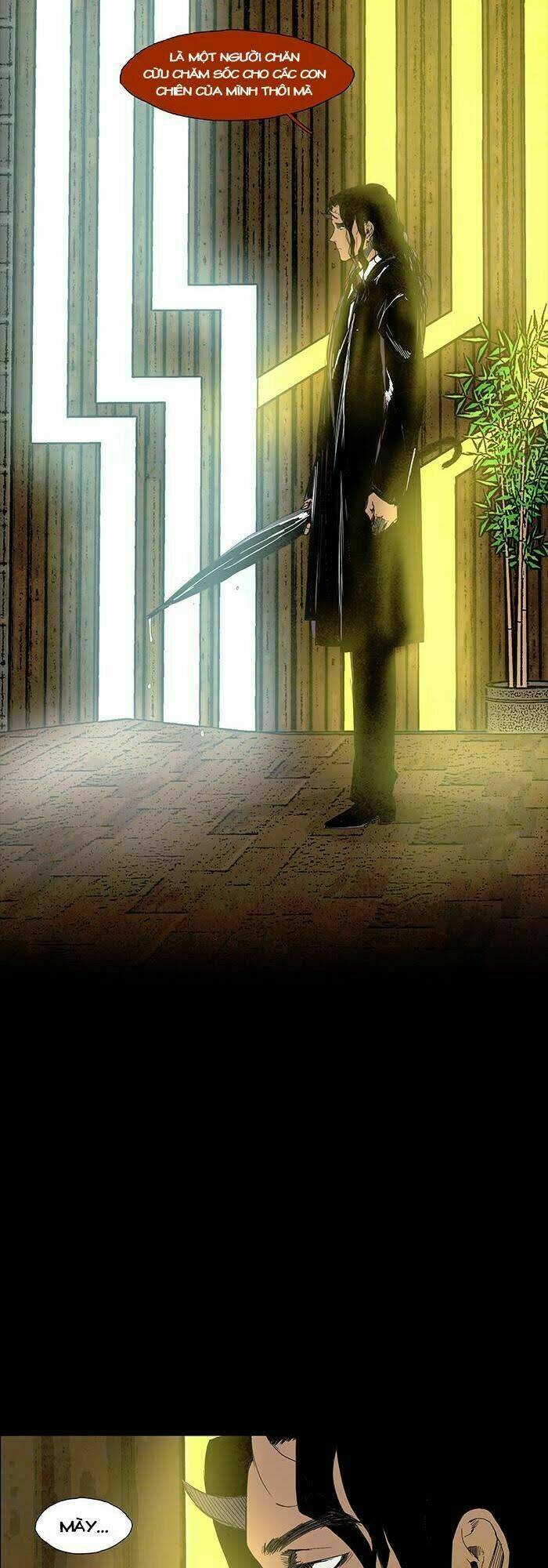 Lessa: Chapter 37