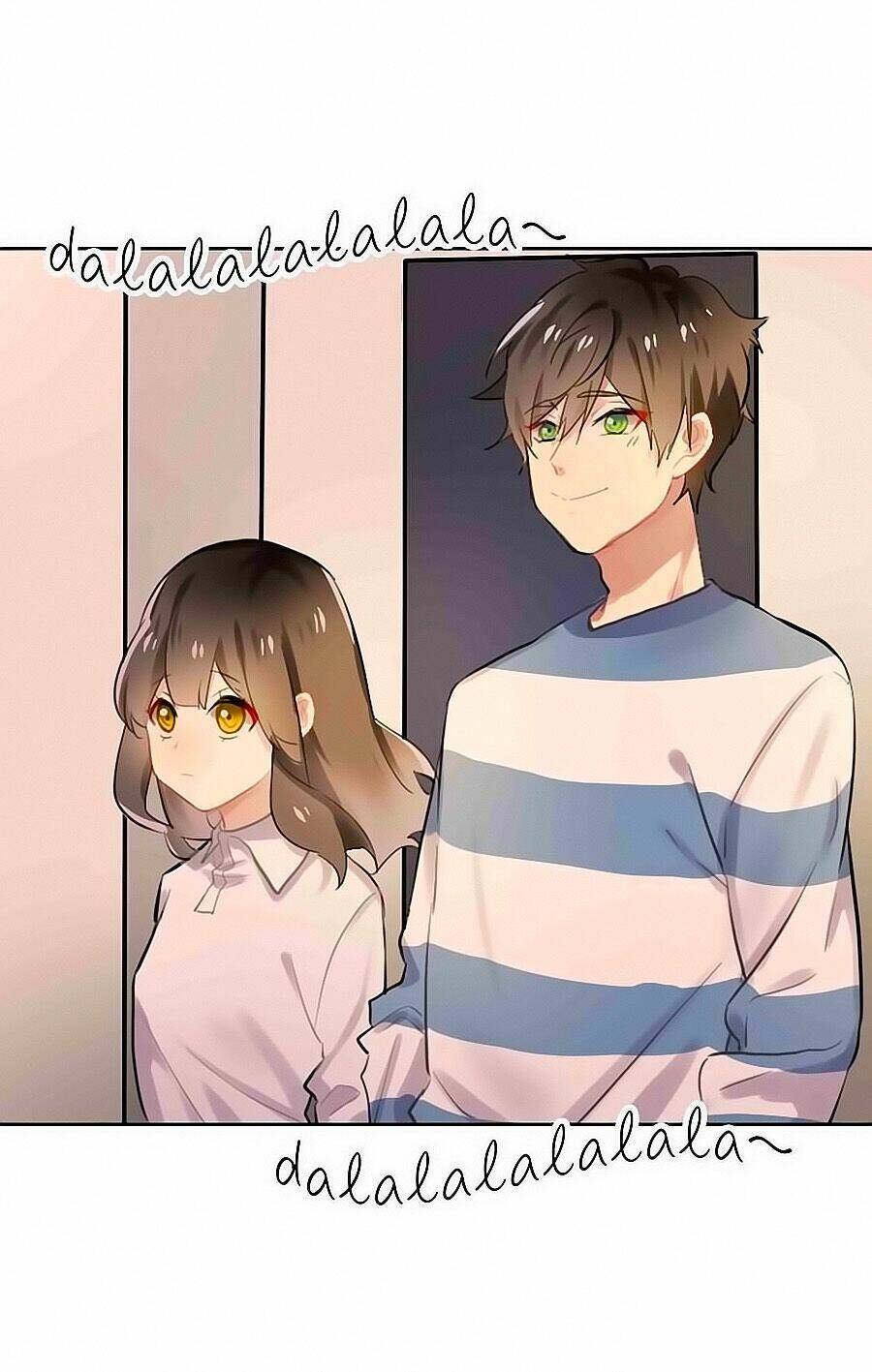 Một Giây Sau Bắt Đầu: Chapter 26