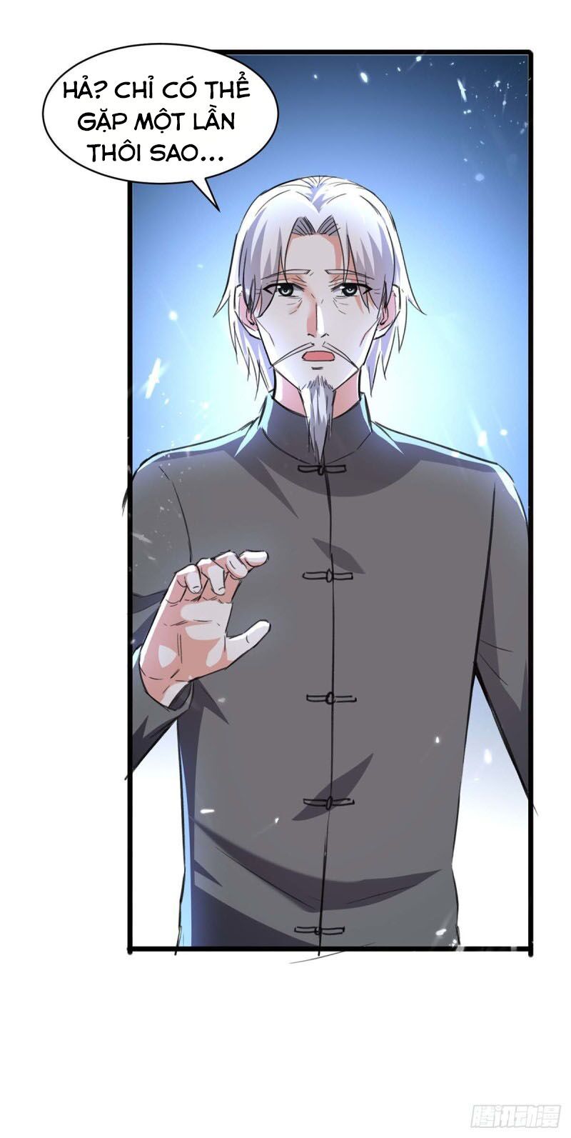 Thần Cấp Thấu Thị: Chapter 192