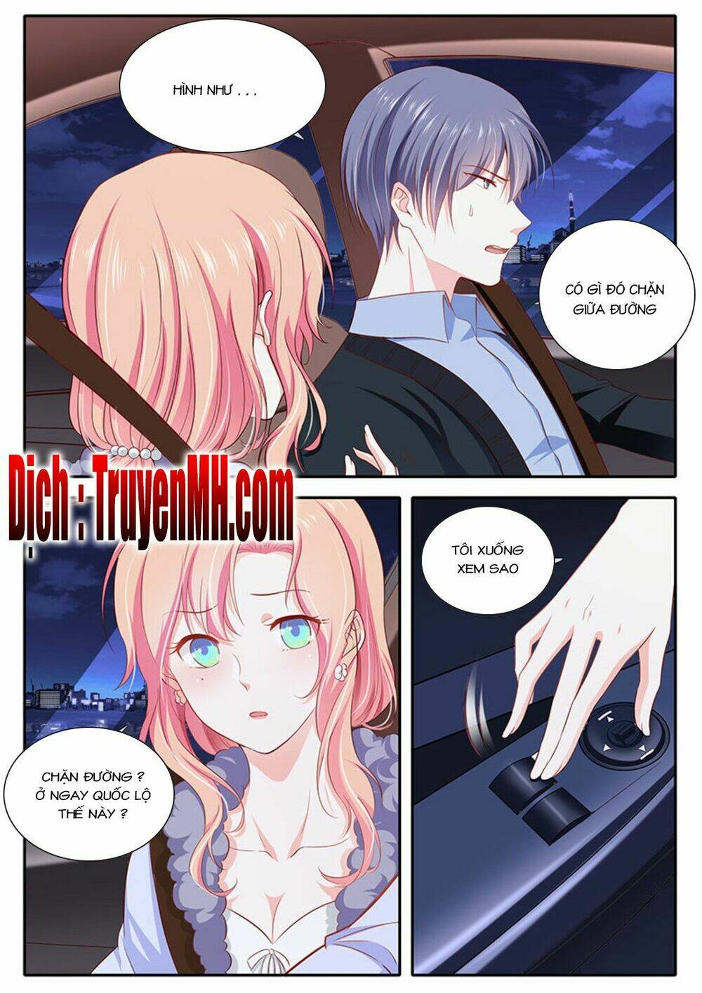 Thái Tử Phi Ở Hiện Đại: Chapter 67