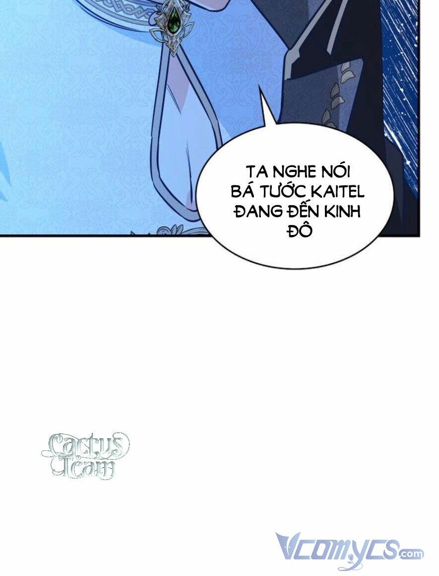 Lòng Trung Thành Với Kẻ Ác: Chapter 12