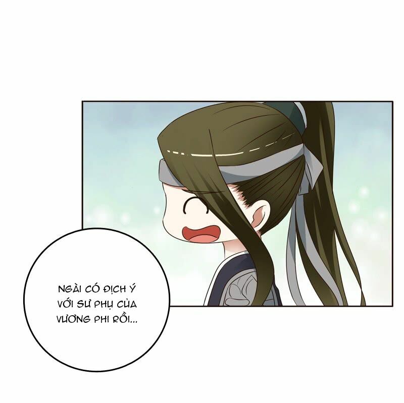 Thông Linh Phi: Chapter 245
