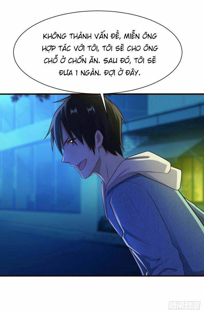 Em Gái Đừng Làm Phiền Tôi: Chapter 20