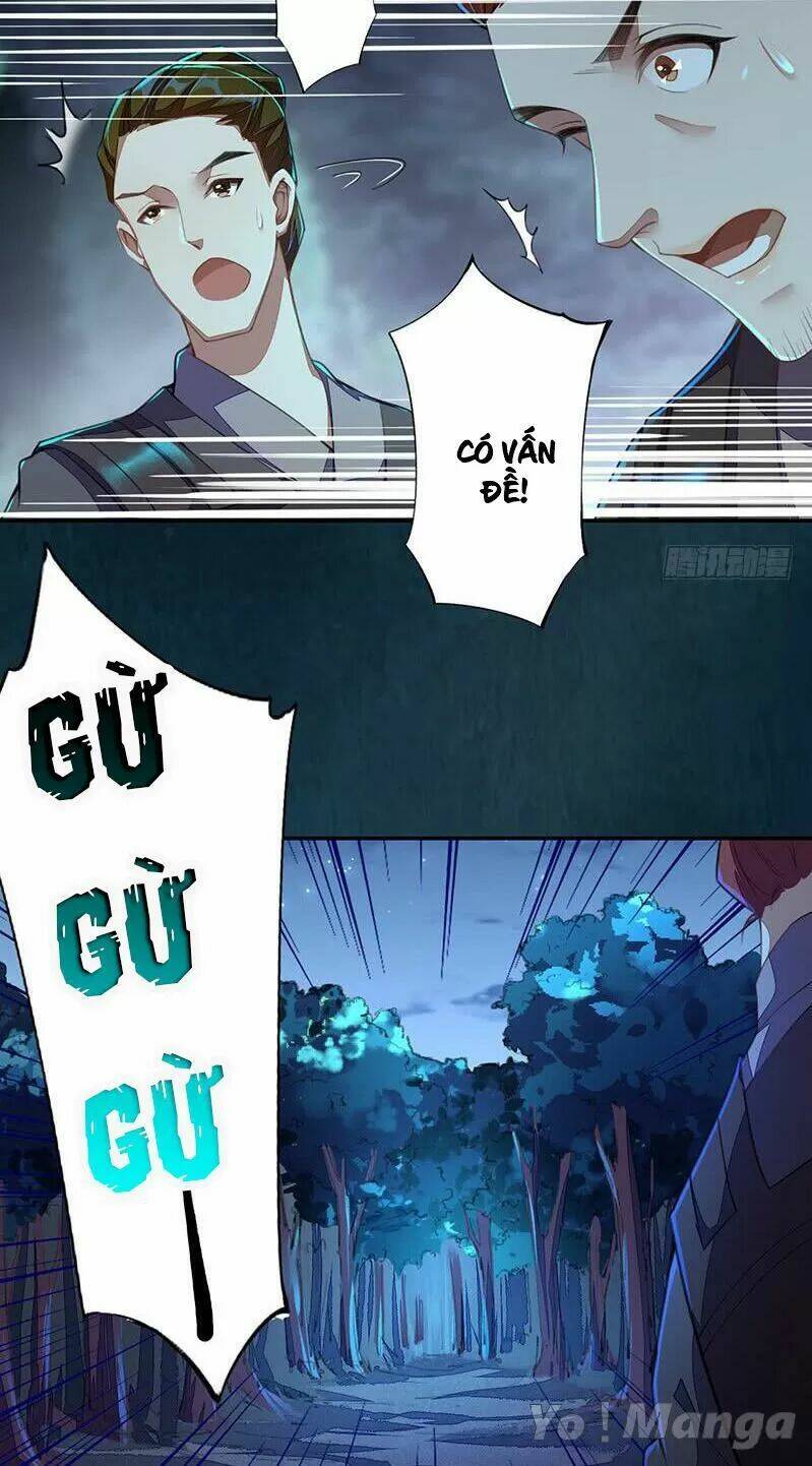 Tuyệt Thế Luyện Đan Sư: Chapter 109