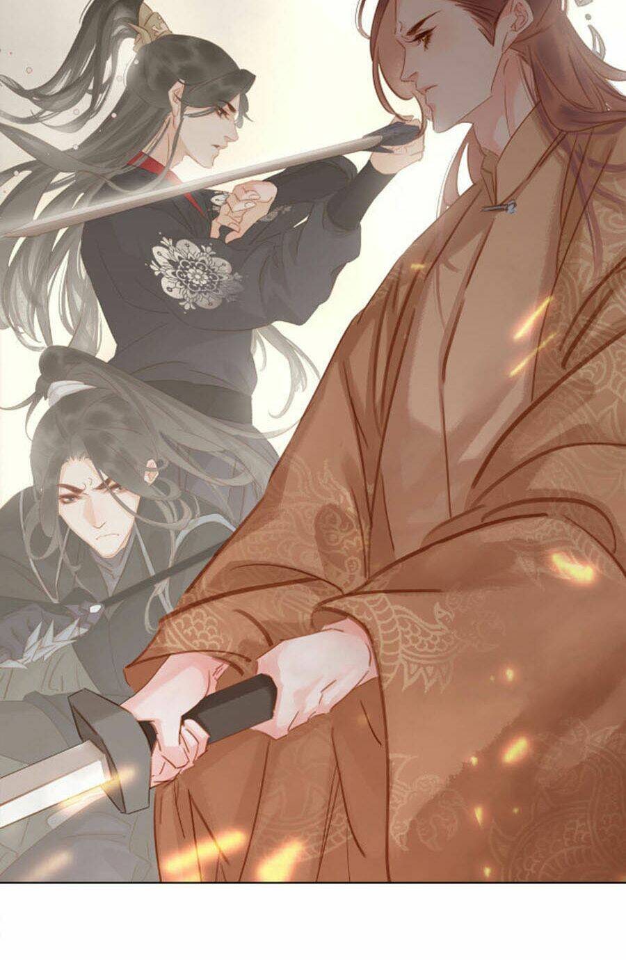 Tiểu Sư Phụ, Tóc Giả Của Ngài Rơi Rồi!: Chapter 42