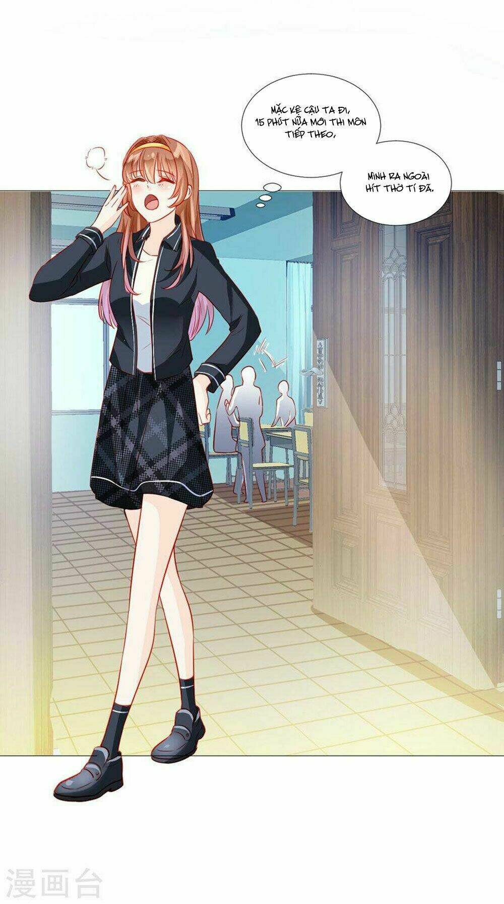 Tu La Thiếu Gia Quá Kiêu Ngạo: Chapter 45