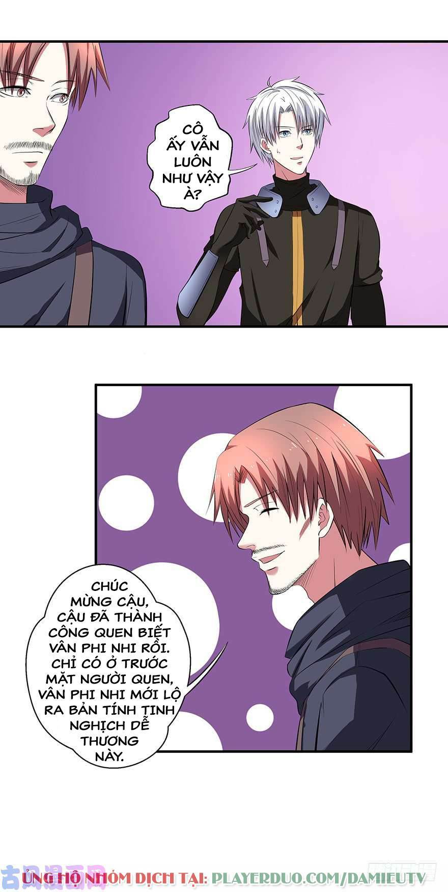 Đô Thị Tu Luyện Cuồng Triều: Chapter 43