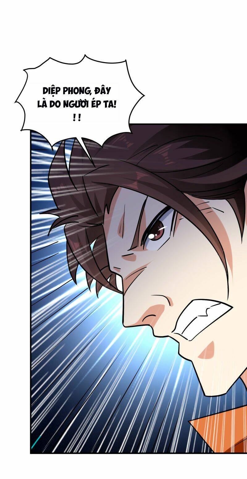 Vạn Giới Tiên Vương: Chapter 66