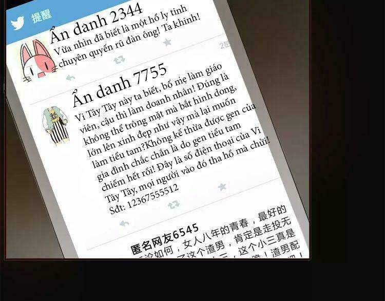 Cuộc Chiến Tình Yêu: Chapter 13