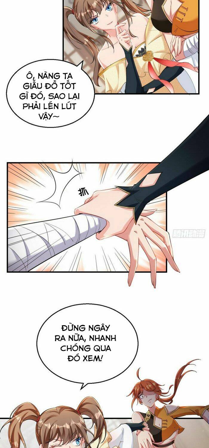 Tà Du Ký: Chapter 79