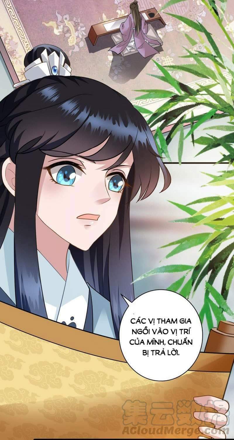 Thái Tử Điện Hạ Có Tin Vui: Chapter 61