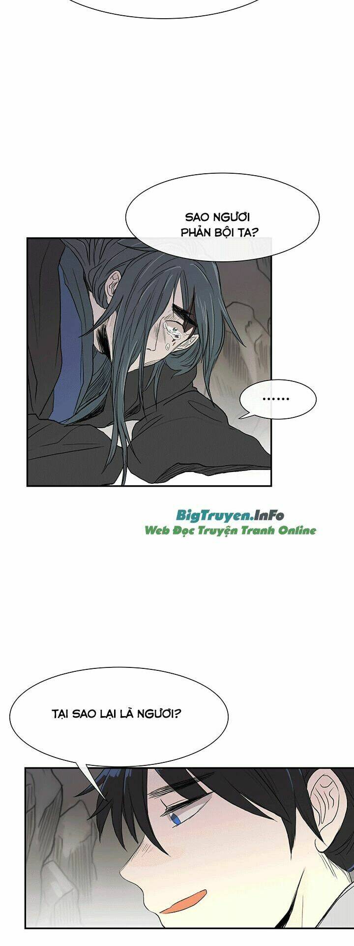 Học Sĩ Tái Sinh: Chapter 51