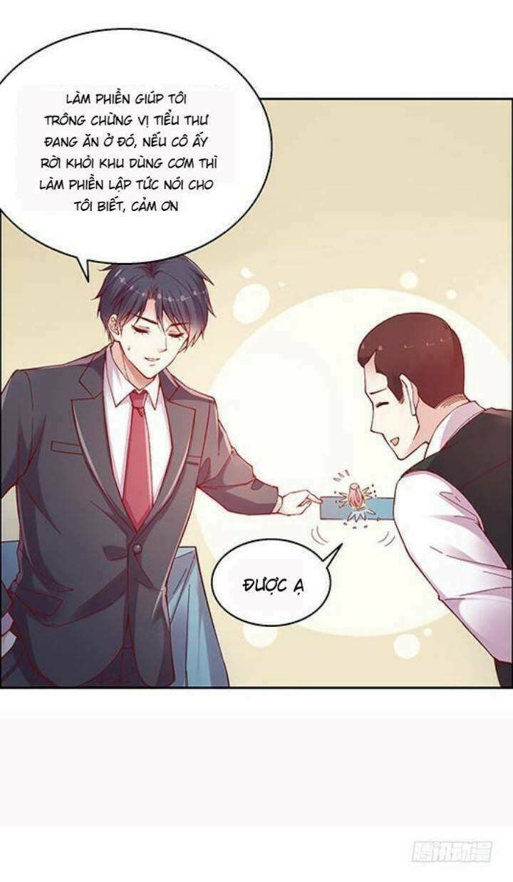 Jm Đặc Thù Khách Nhân Phục Vụ Bộ: Chapter 94