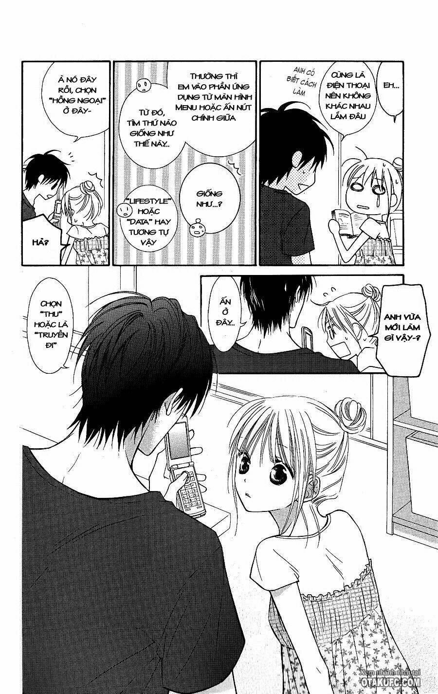 Love So Life: Chapter 44