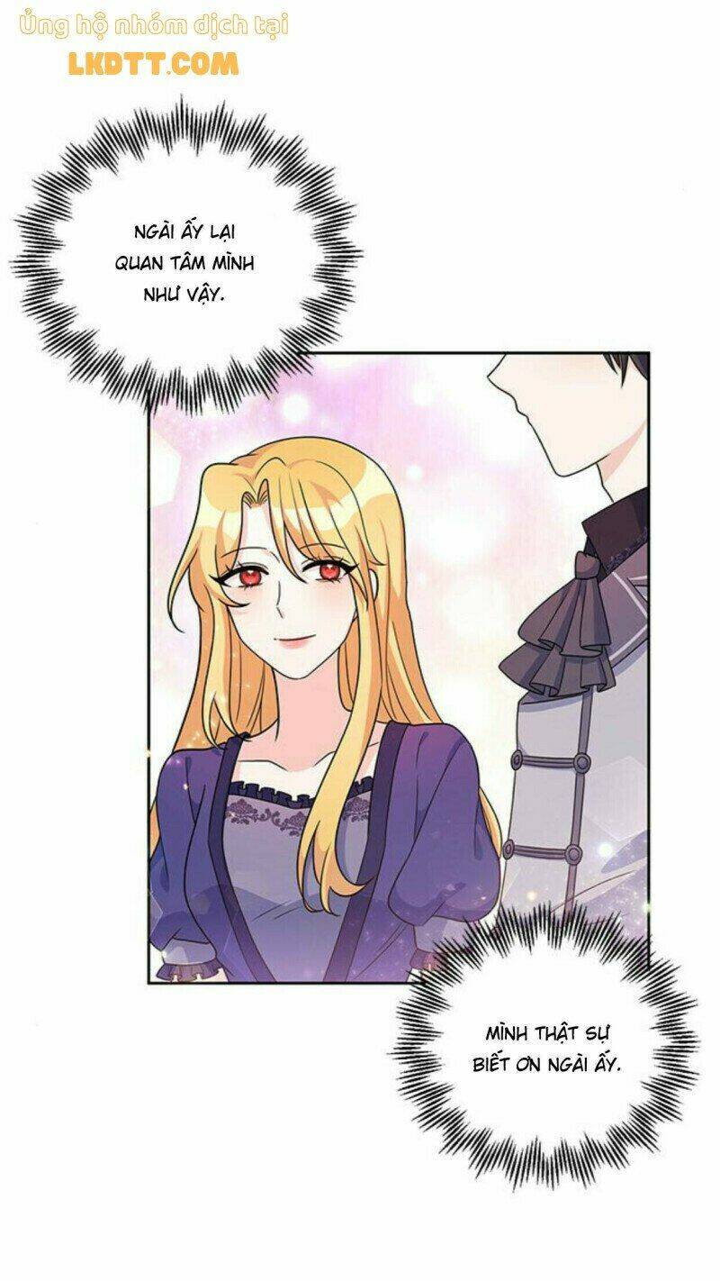 Nữ Hiệp Trở Về: Chapter 23