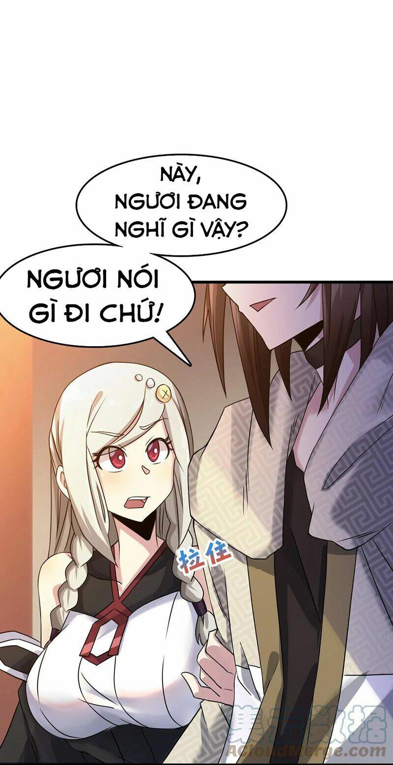 Đại Bảo Kiếm Của Tôi: Chapter 62