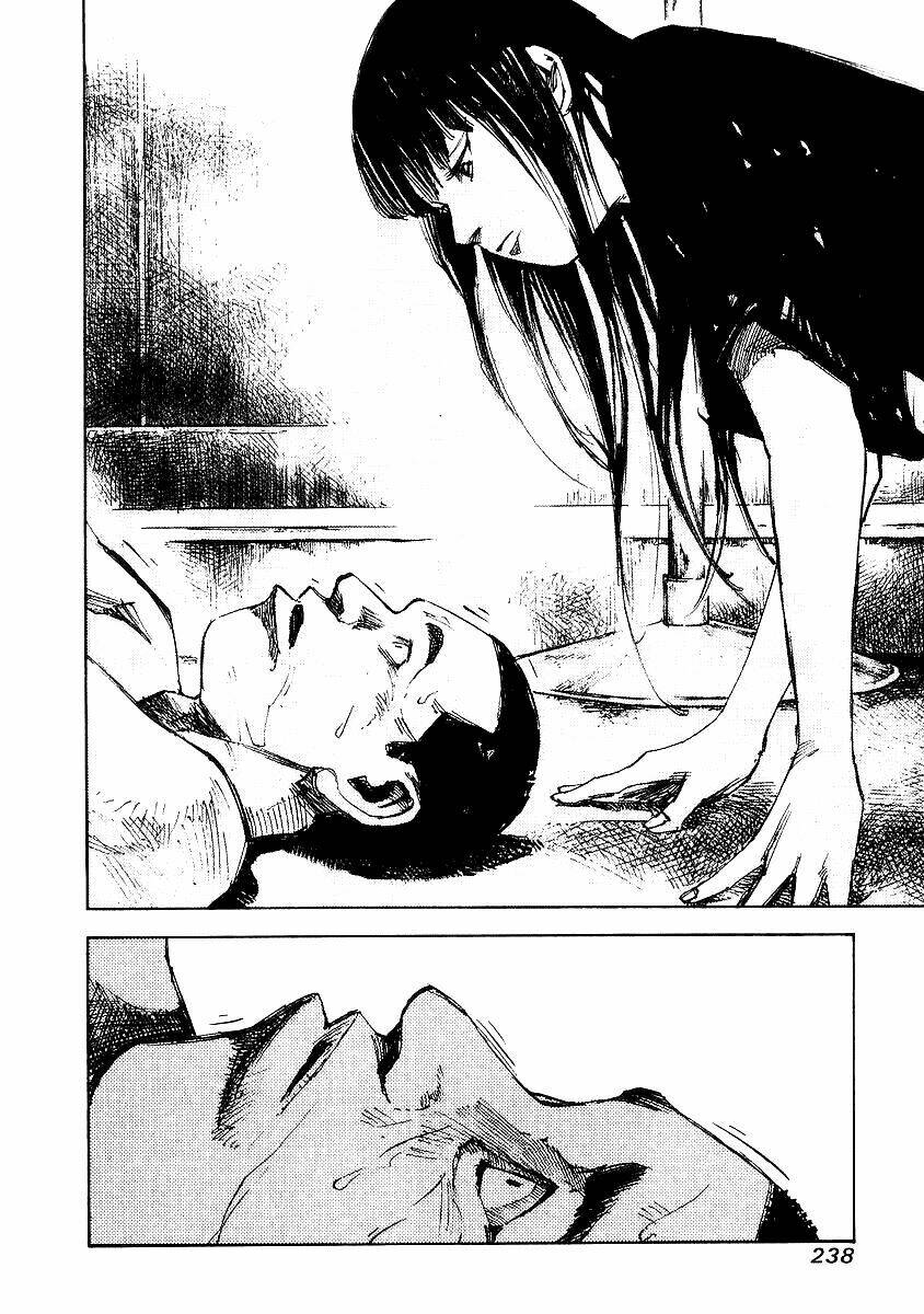 Skyhigh: Shinshou: Chapter 8.2