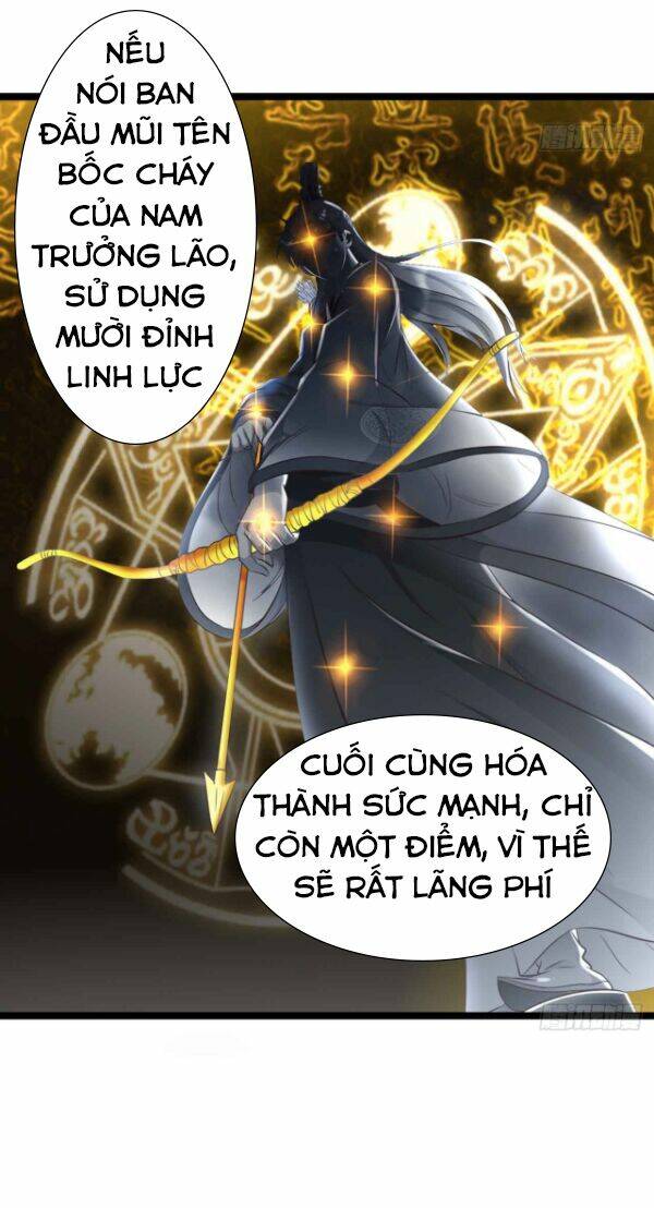 Lão Tổ Của Bạn Đang Online: Chapter 37