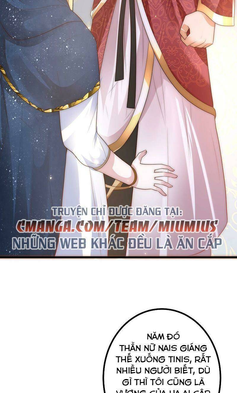 Sủng Hậu Của Vương: Chapter 80