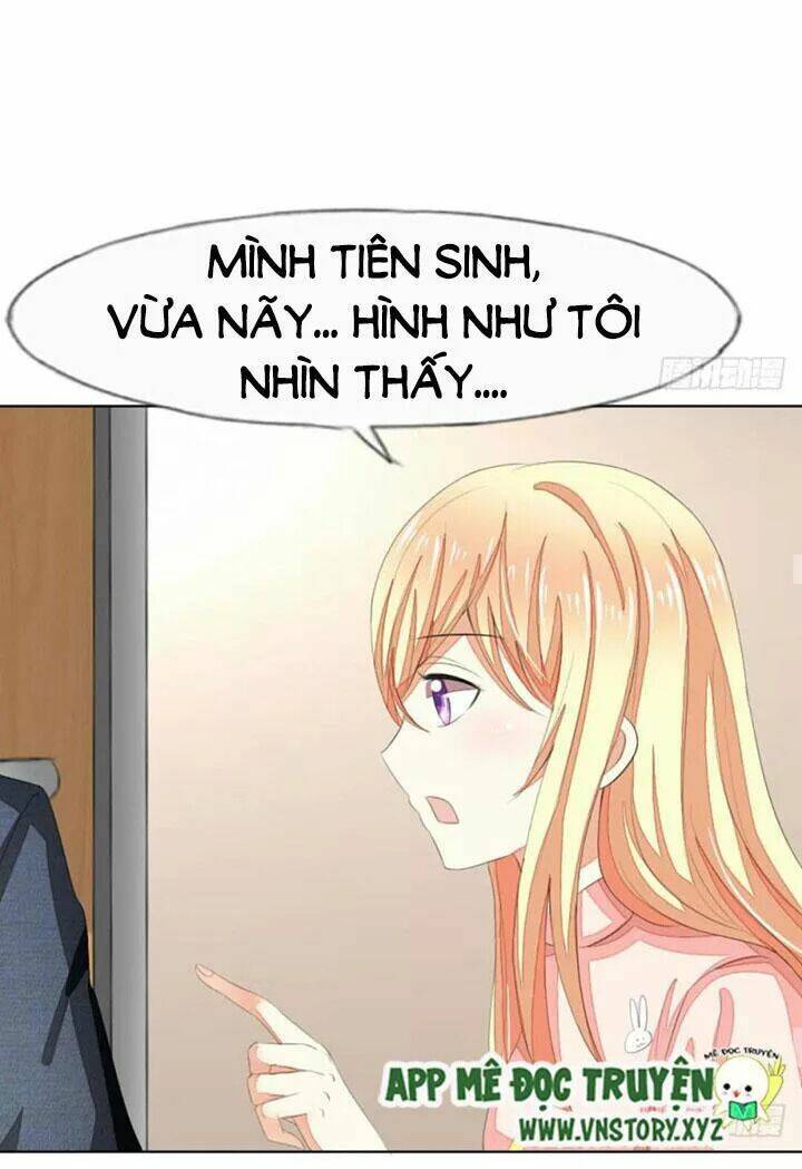 Nam Thần Ma Cà Rồng: Sủng Nhược Tiểu Lãn Thê: Chapter 55