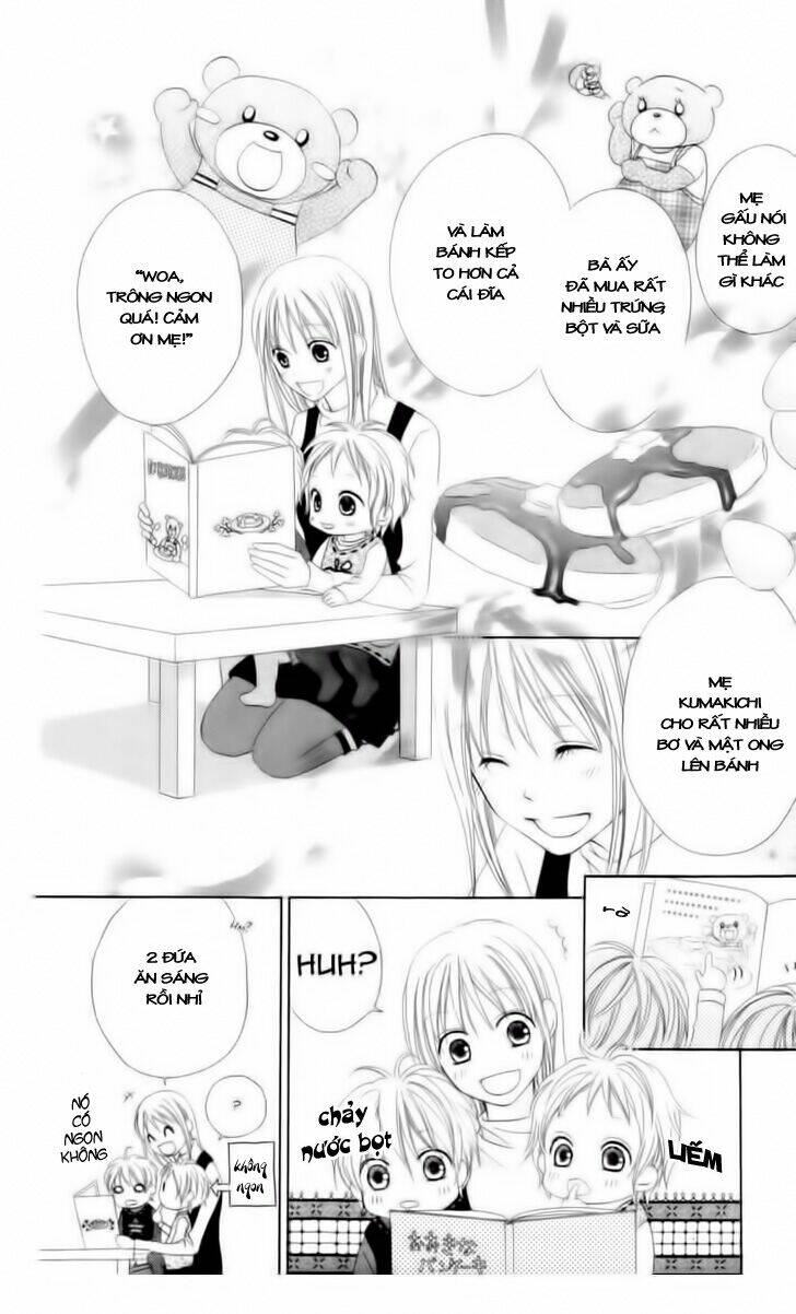 Love So Life: Chapter 5