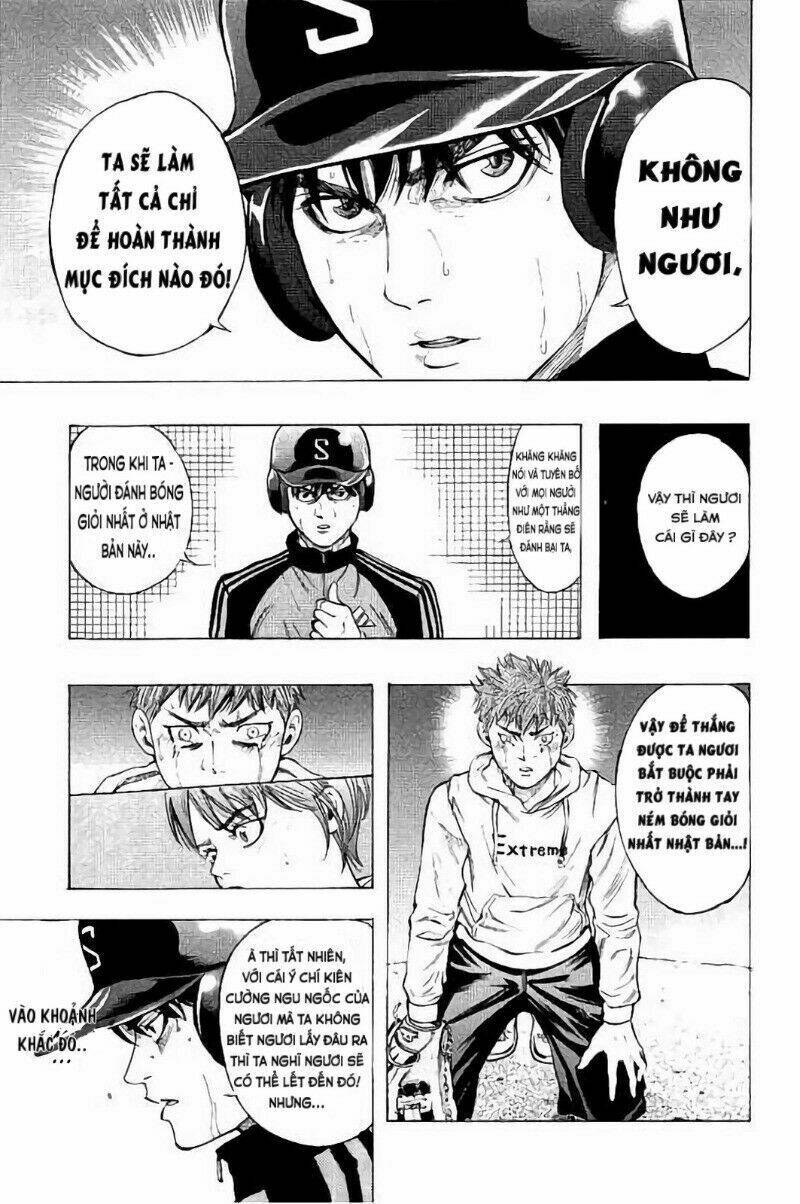 Bungo: Chapter 10