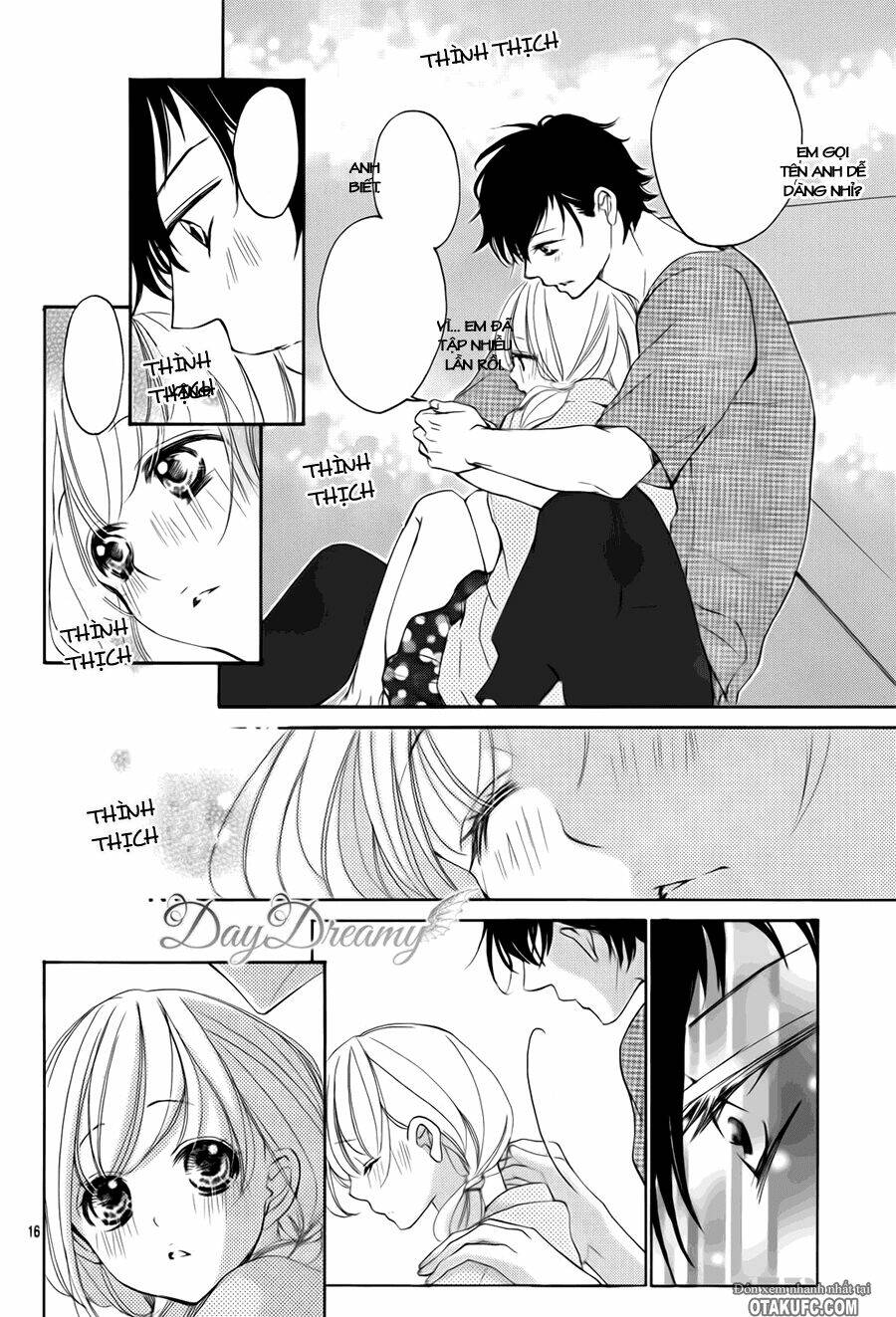 True Love: Chapter 19