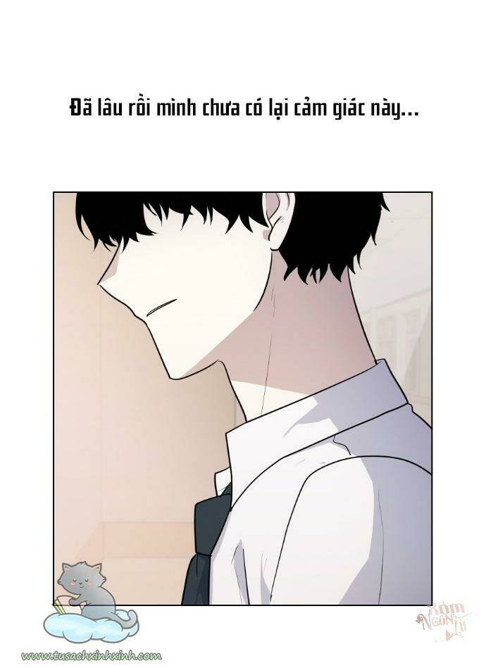 Thằng Bạn Trai Tồi Tệ Của Tôi: Chapter 62