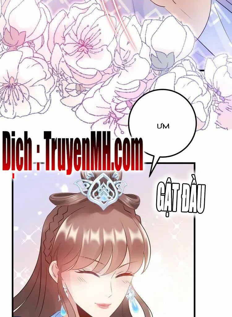 Trong Sinh Chi Ức Vạn Ảnh Hậu Yếu Thượng Vị: Chapter 284