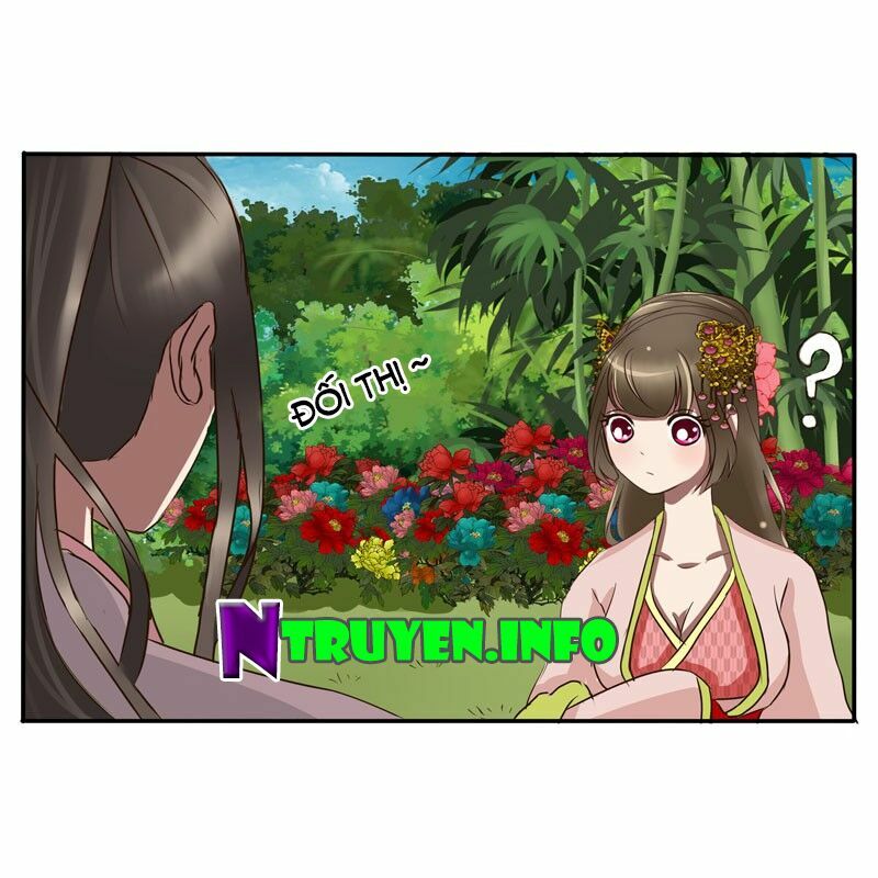 Thông Linh Phi: Chapter 57