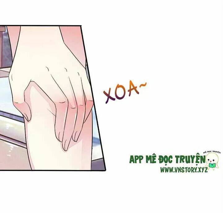 Nam Thần Ma Cà Rồng: Sủng Nhược Tiểu Lãn Thê: Chapter 99